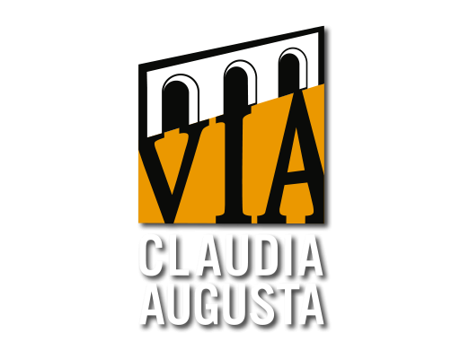Die Via Claudia Augusta
